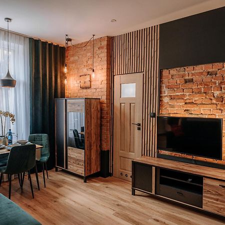 Apartament Mazury Ketrzyn „Kopernik” ภายนอก รูปภาพ