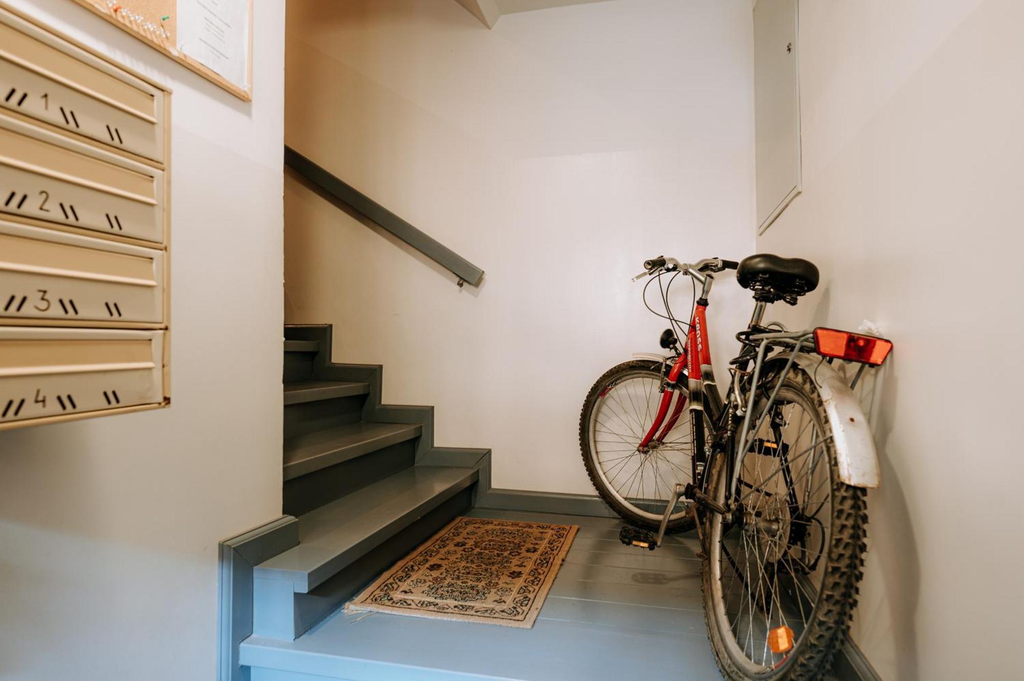 Apartament Mazury Ketrzyn „Kopernik” ภายนอก รูปภาพ