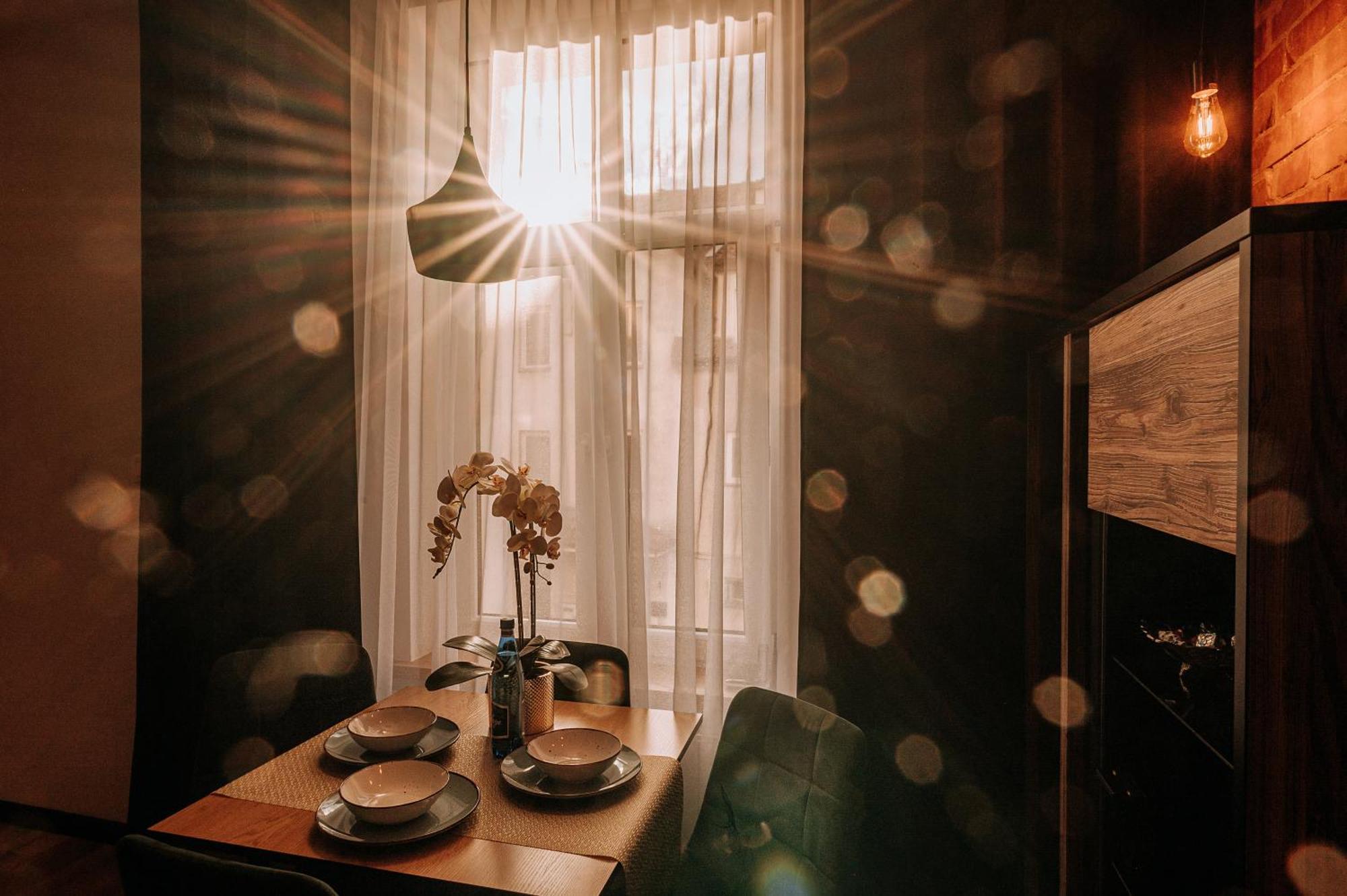 Apartament Mazury Ketrzyn „Kopernik” ภายนอก รูปภาพ