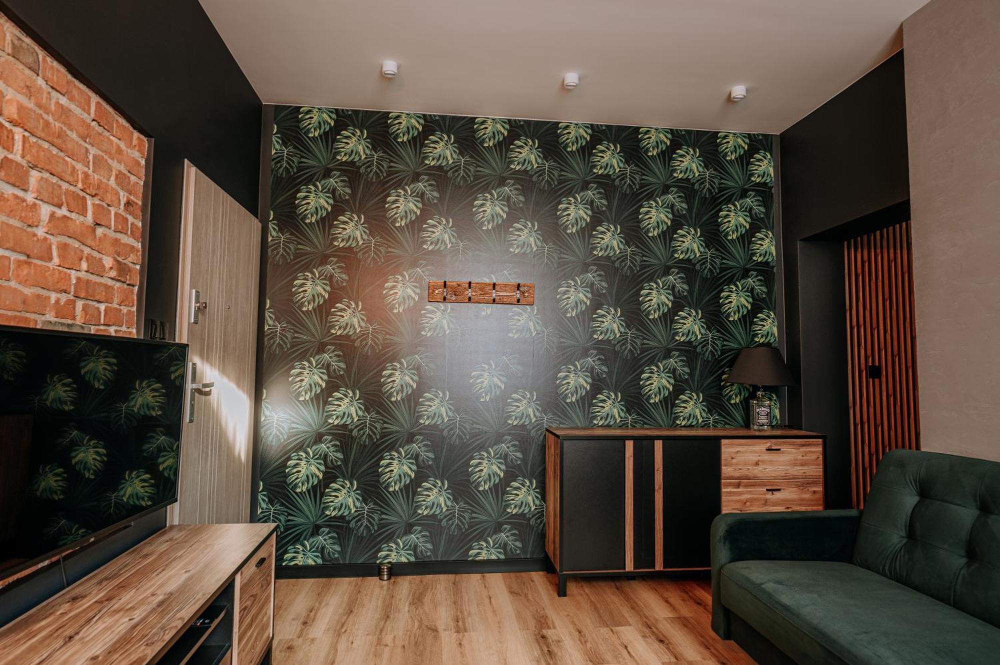 Apartament Mazury Ketrzyn „Kopernik” ภายนอก รูปภาพ