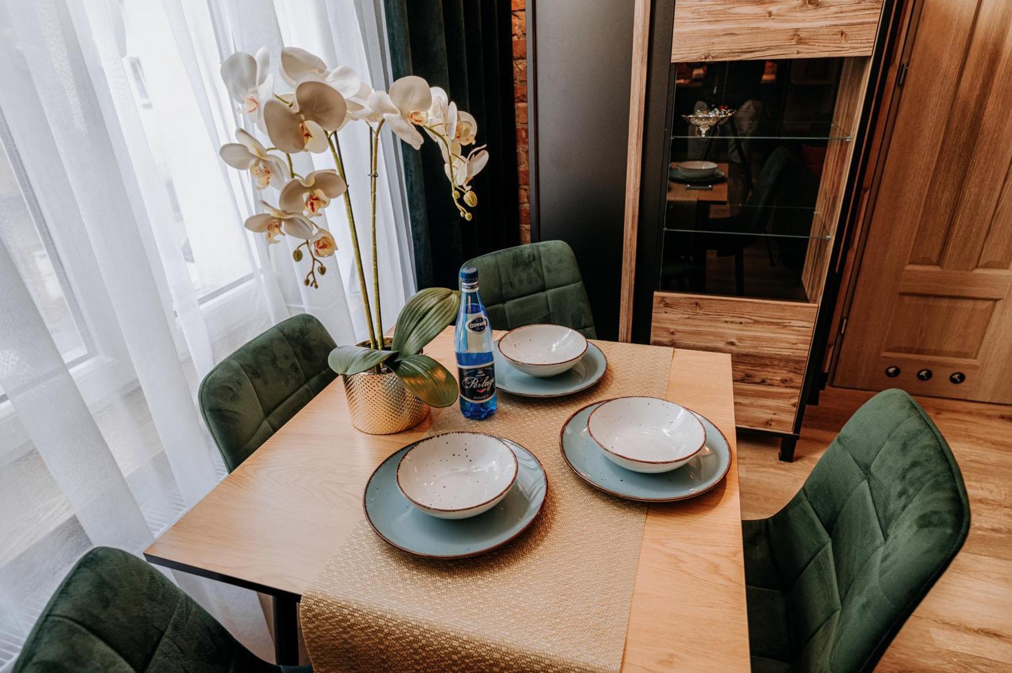 Apartament Mazury Ketrzyn „Kopernik” ภายนอก รูปภาพ
