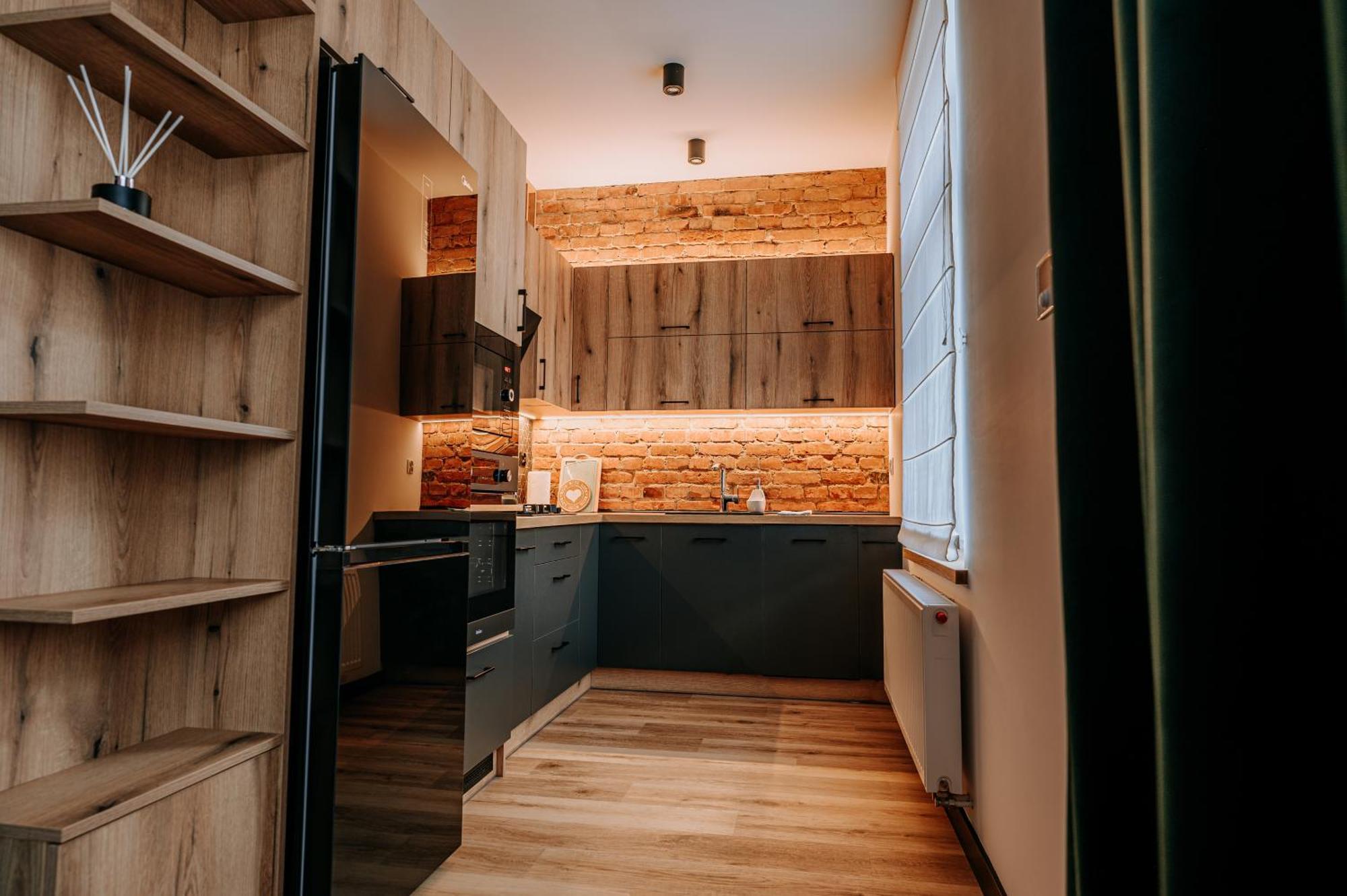 Apartament Mazury Ketrzyn „Kopernik” ภายนอก รูปภาพ
