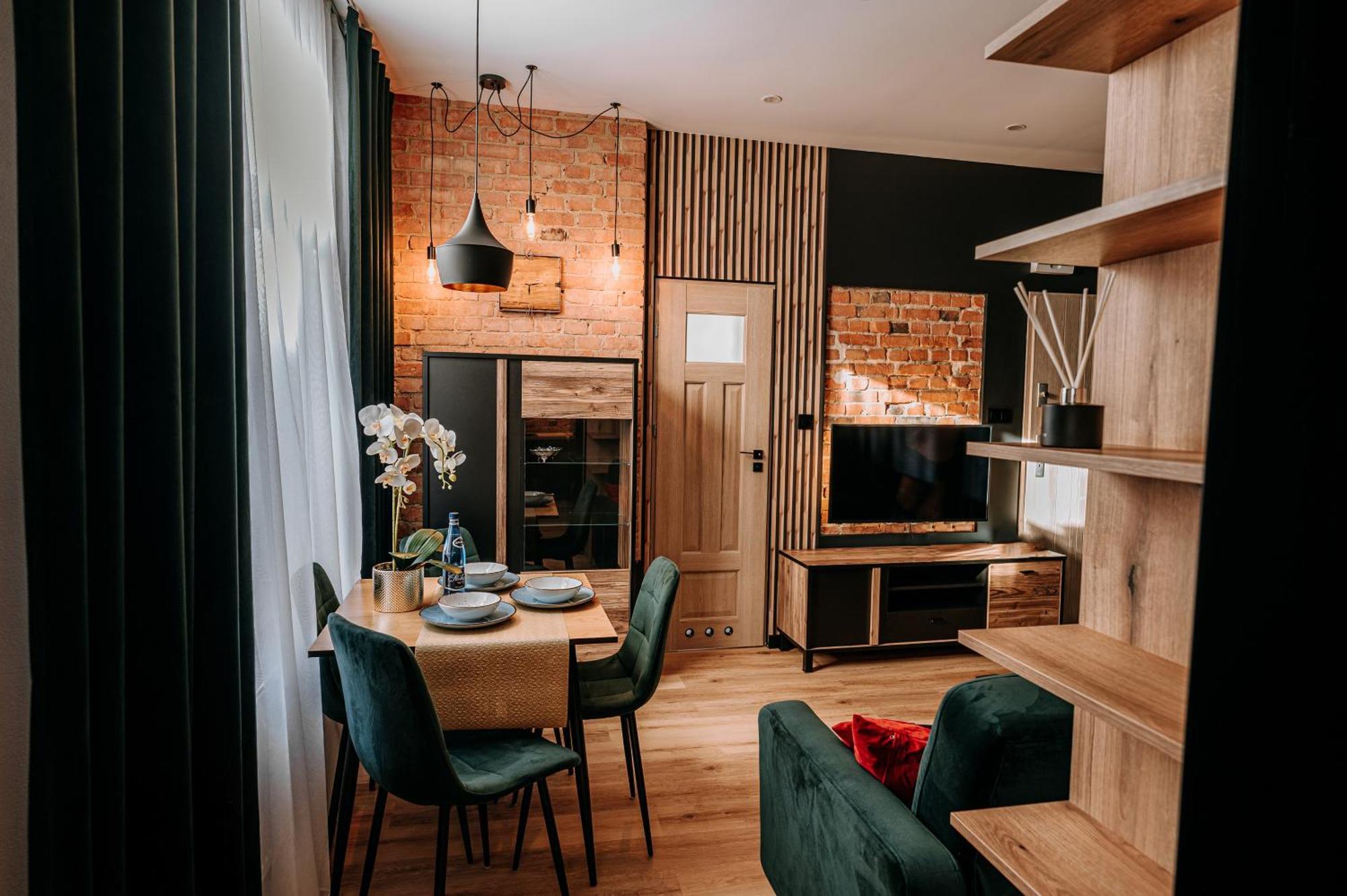 Apartament Mazury Ketrzyn „Kopernik” ภายนอก รูปภาพ